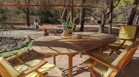 Foto 5 de Casa o chalet en venta en Avenida del Castillo, Portillo, Valladolid