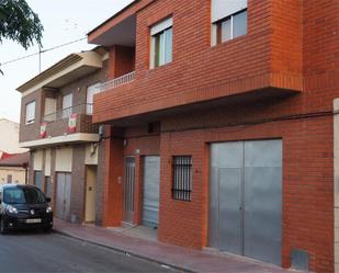 Exterior view of Flat for sale in Salinas  with Air Conditioner, Terrace and Balcony