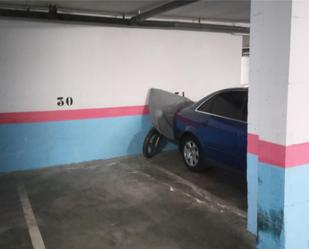 Parking of Garage for sale in Galapagar