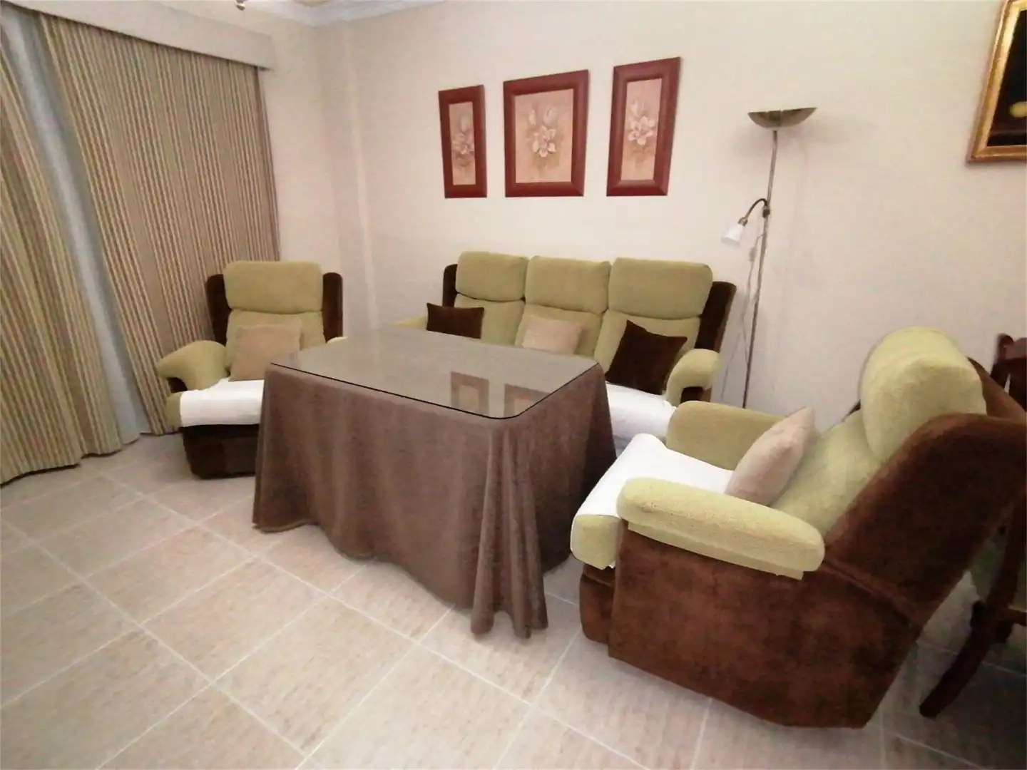 Flat for sale in Calle Federico García Lorca, 43, Castuera Flat for sale in Calle Federico García Lorca, 43, Castuera