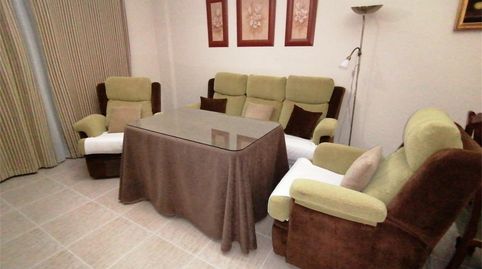 Piso en venta en Calle Federico García Lorca, 43, Castuera, Badajoz - imagen 3 Foto 3 de Piso en venta en Calle Federico García Lorca, 43, Castuera, Badajoz