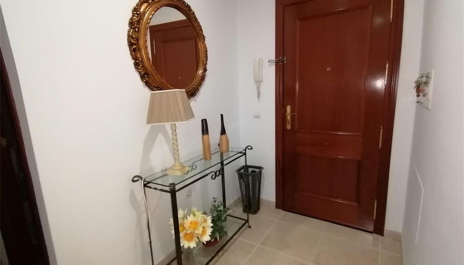 Piso en venta en Calle Federico García Lorca, 43, Castuera, Badajoz - imagen 1 Foto 1 de Piso en venta en Calle Federico García Lorca, 43, Castuera, Badajoz