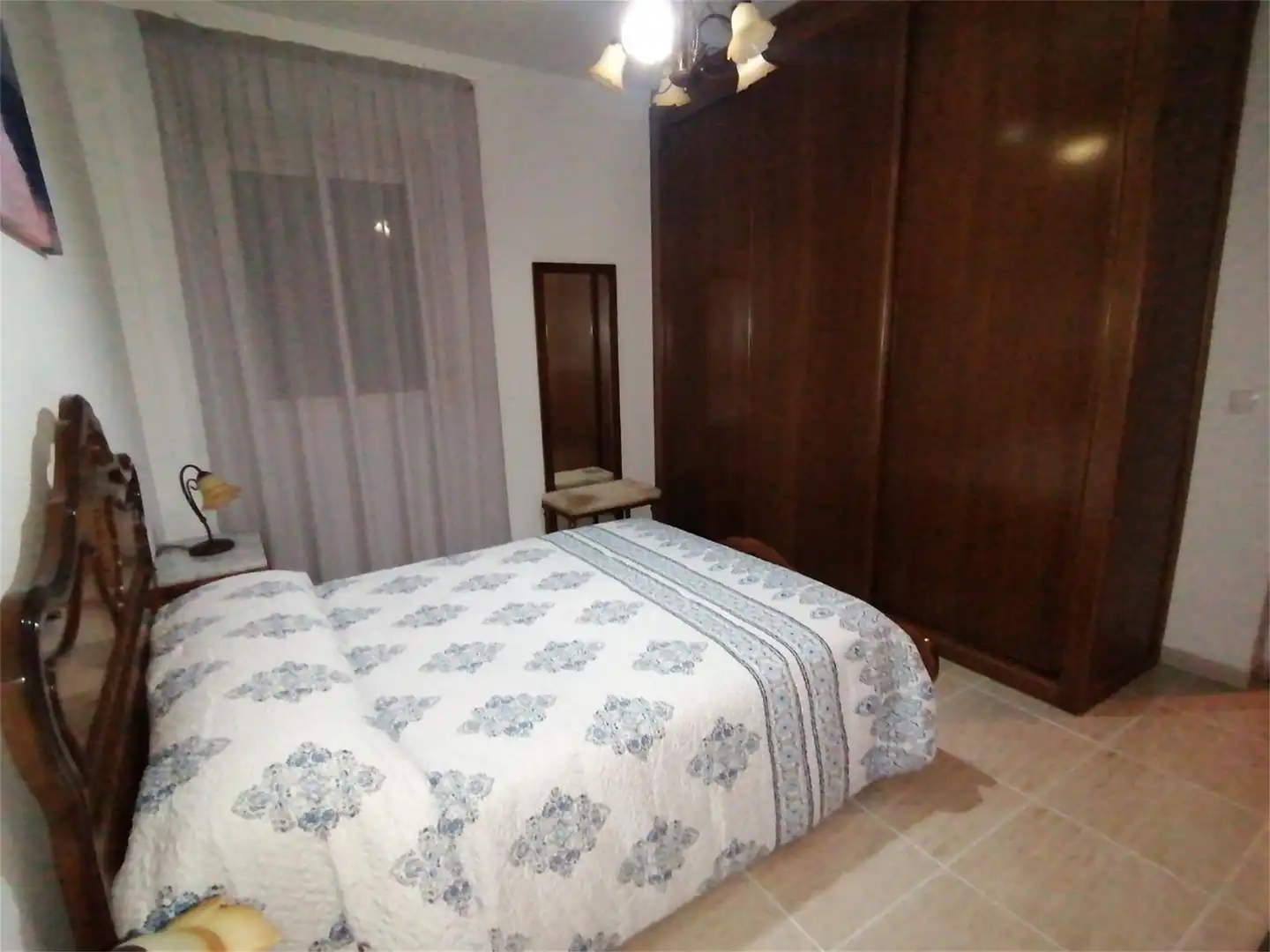 Flat for sale in Calle Federico García Lorca, 43, Castuera Bedroom of Flat for sale in Castuera with Air Conditioner, Oven and Balcony