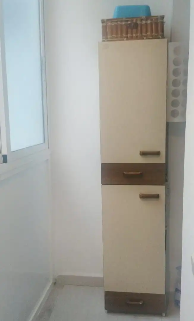 Flat for sale in Calle Federico García Lorca, 43, Castuera Flat for sale in Castuera with Air Conditioner, Oven and Balcony