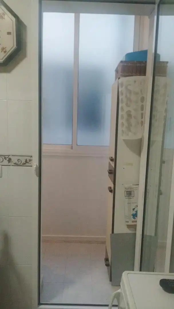 Flat for sale in Calle Federico García Lorca, 43, Castuera Bedroom of Flat for sale in Castuera with Air Conditioner, Oven and Balcony