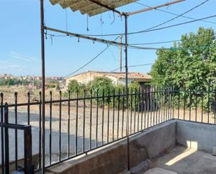 Terrace of House or chalet for sale in Zamora Capital 