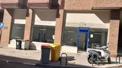 Photo 2 of Premises to rent in Calle República Checa, 14, Arcos, Madrid