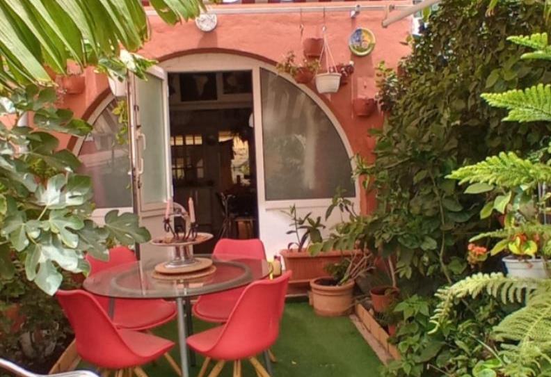 Casa o xalet en venda a Calle Carmen Laforet, Sonnenland, Las Palmas - imatge 1 Foto 1 de Casa o xalet en venda a Calle Carmen Laforet, Sonnenland, Las Palmas