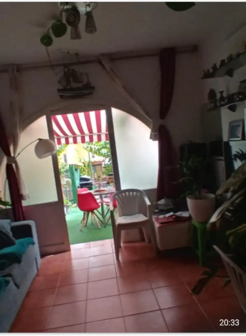 Casa o xalet en venda en San Bartolomé de Tirajana amb Aire condicionat, Terrassa i Balcó