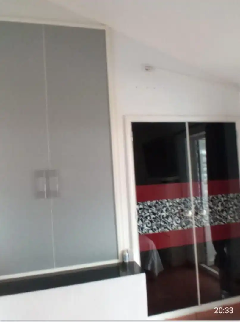 Dormitori de Casa o xalet en venda en San Bartolomé de Tirajana amb Aire condicionat, Terrassa i Balcó