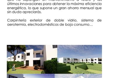 Photo 4 of Single-family semi-detached for sale in Calle Santa Isabel de Aragón, Cadrete, Zaragoza