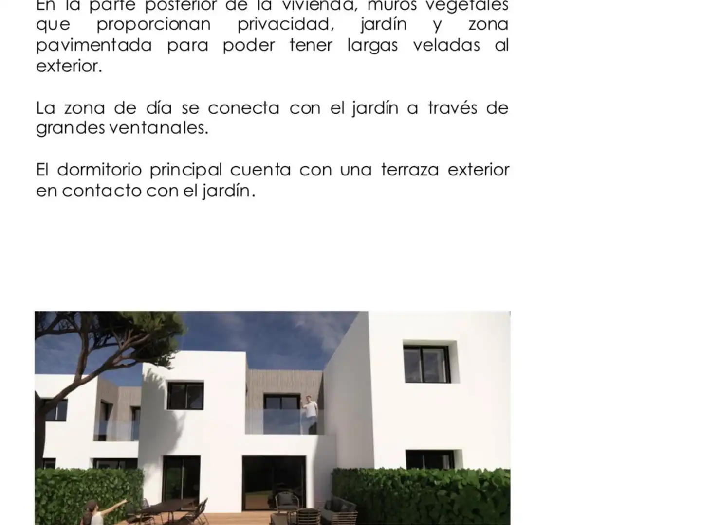 Einfamilien-Reihenhaus zum Verkauf in Calle Santa Isabel de Aragón, Cadrete Garten von Einfamilien-Reihenhaus zum Verkauf in Cadrete mit Klimaanlage, Terrasse und Schwimmbad