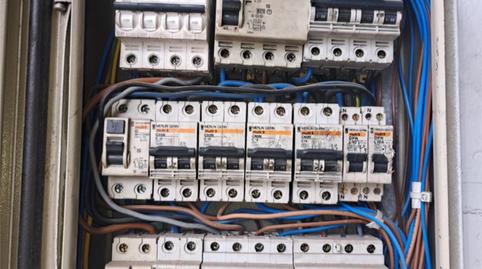 Photo 2 of Industrial buildings to rent in Calle del Ferrocarril, El Barral Ferial, Madrid