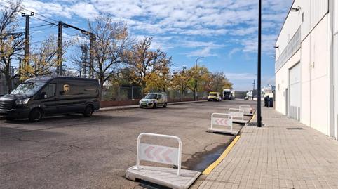 Photo 5 of Industrial buildings to rent in Calle del Ferrocarril, El Barral Ferial, Madrid