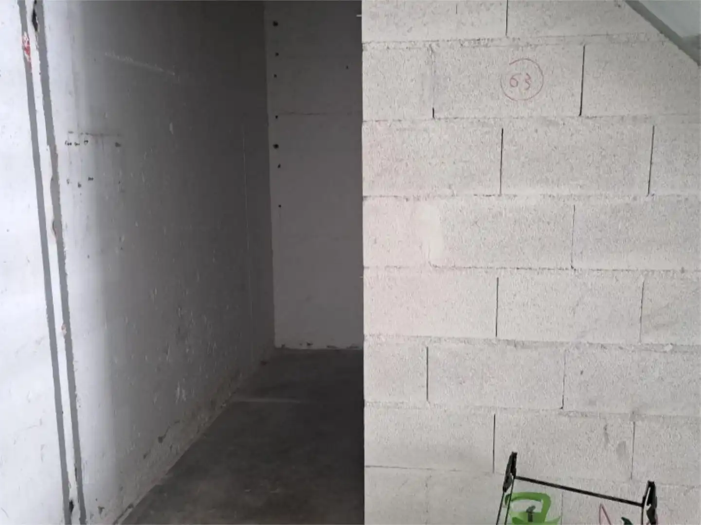 Industrial buildings for rent in Calle del Ferrocarril, El Barral Ferial Industrial buildings for rent in Coslada with Air Conditioner