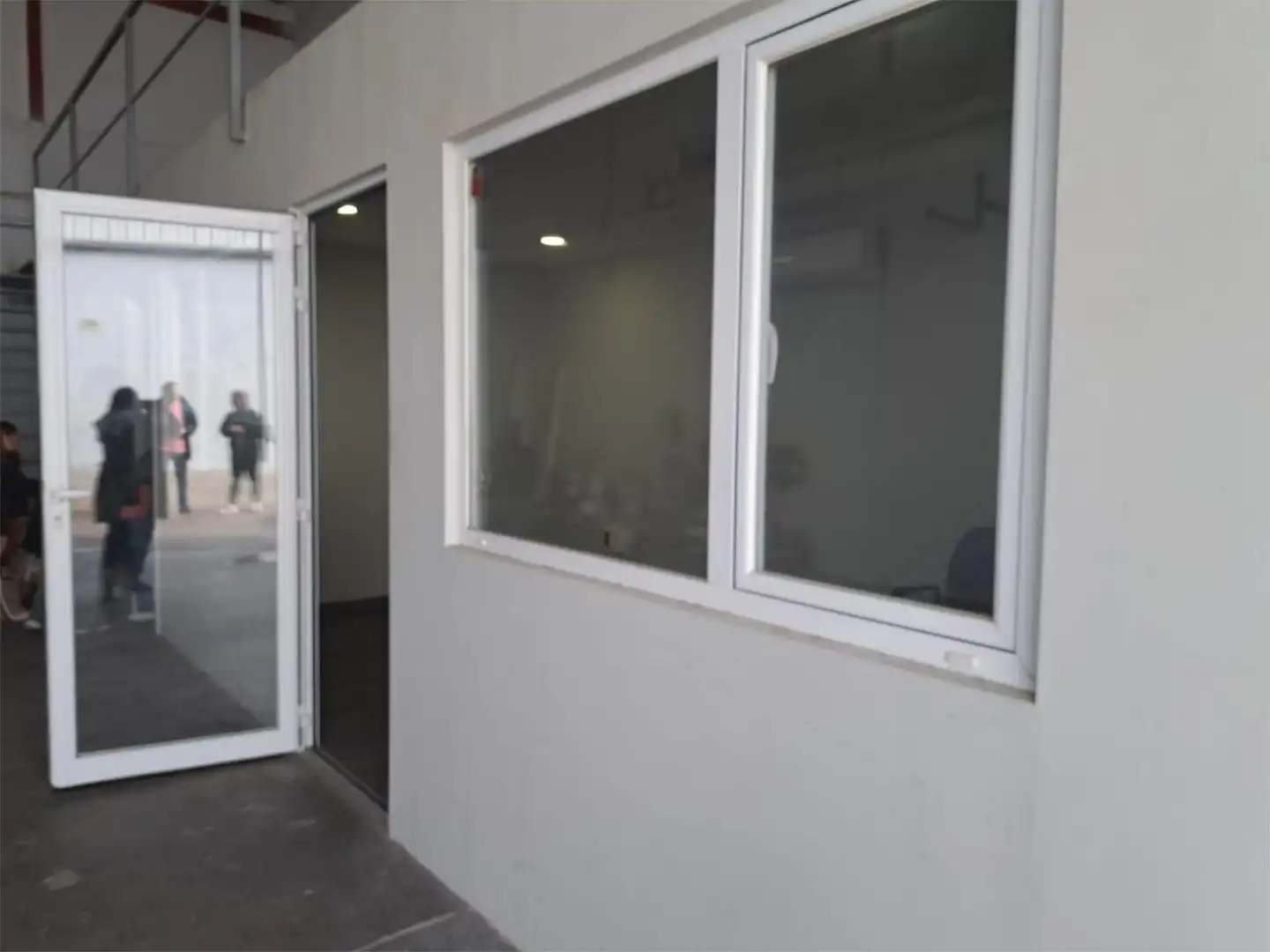 Industrial buildings for rent in Calle del Ferrocarril, El Barral Ferial Industrial buildings for rent in Coslada with Air Conditioner
