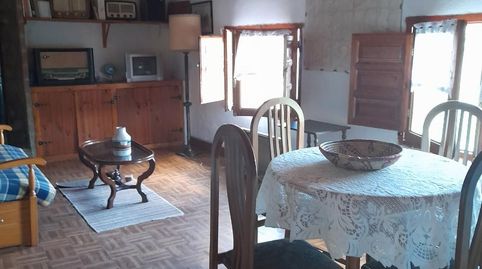 Foto 4 de Finca rústica en venda a Carrer Unió, Montblanc, Tarragona