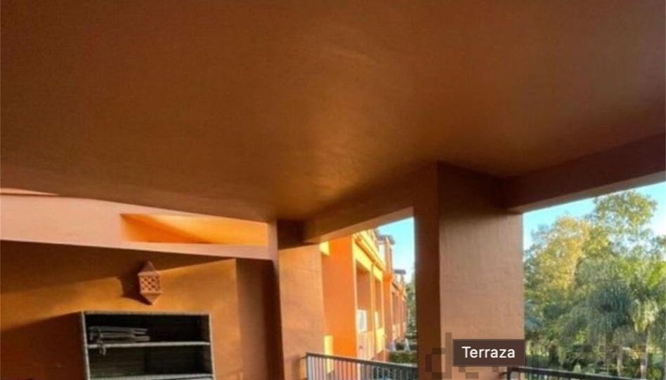 Pis de lloguer a Benatalaya, Málaga - imatge 1 Foto 1 de Pis de lloguer a Benatalaya, Málaga