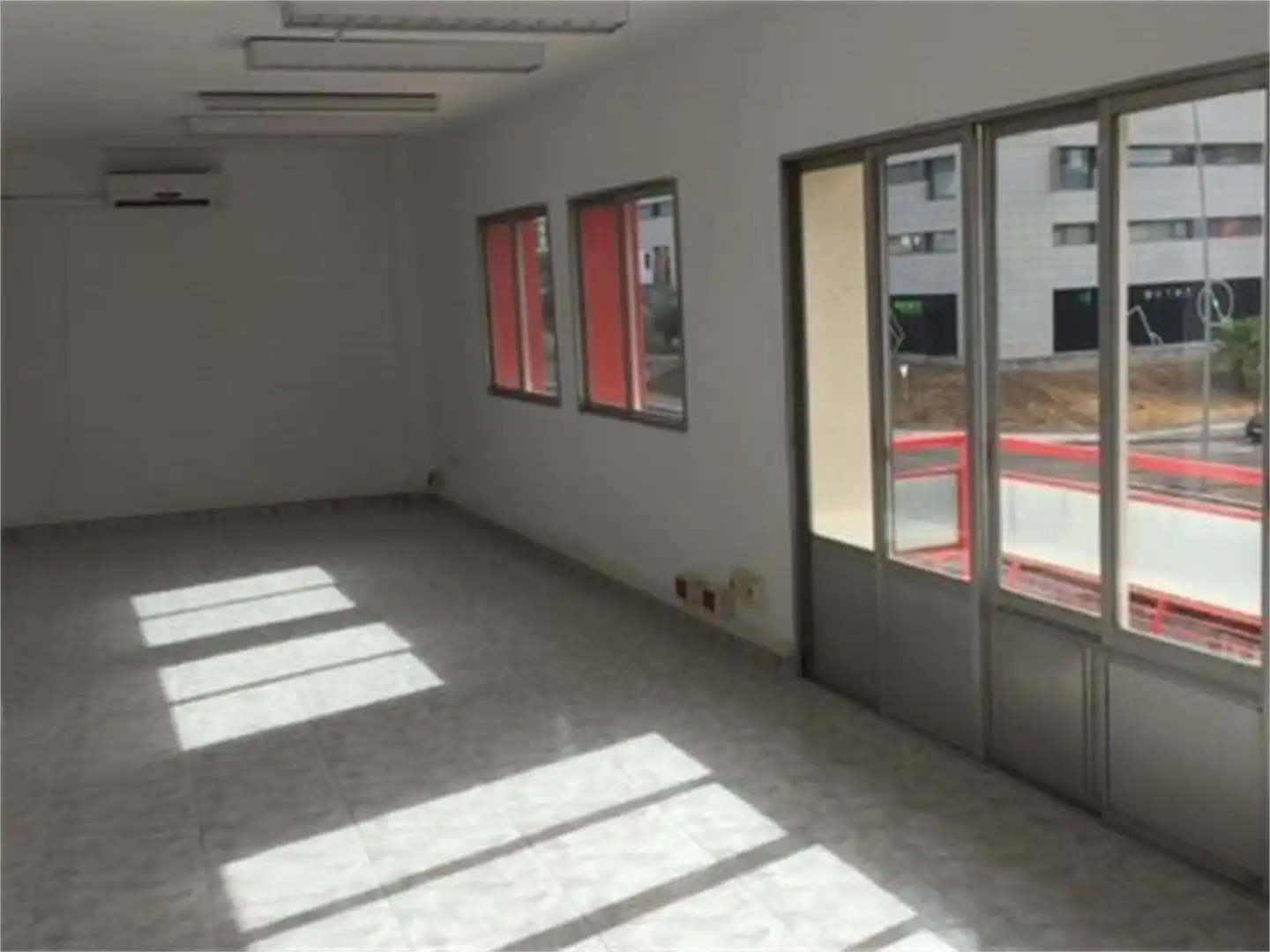 Oficina de alquiler en Mérida