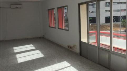 Photo 3 of Office to rent in Avenida Reina Sofía, Oeste, Badajoz