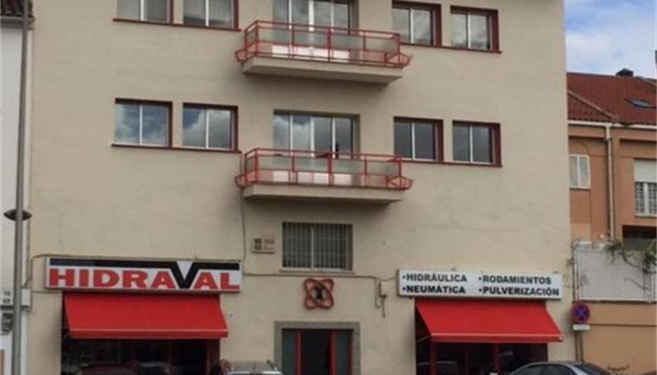 Photo 1 of Office to rent in Avenida Reina Sofía, Oeste, Badajoz