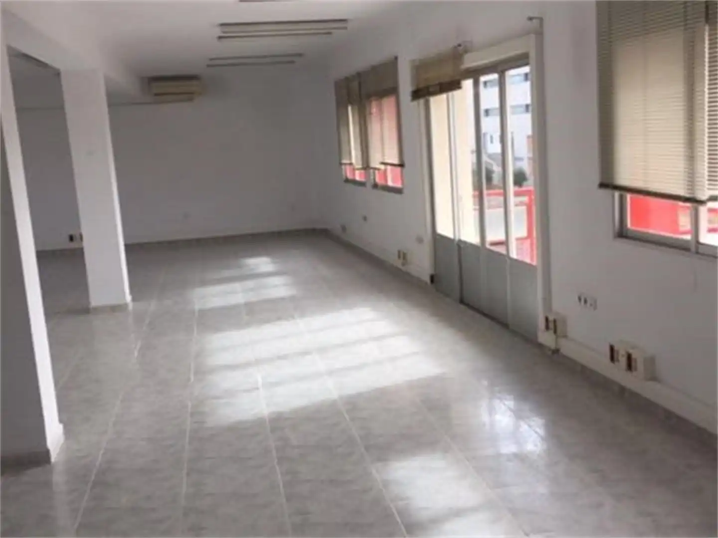 Oficina de alquiler en Mérida