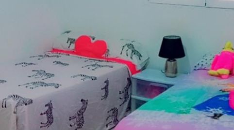 Foto 2 de Habitación en Avenida de Carabanchel Alto, 104, Buena Vista, Madrid Capital