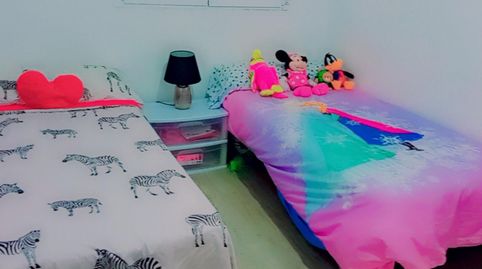 Foto 3 de Habitación en Avenida de Carabanchel Alto, 104, Buena Vista, Madrid Capital