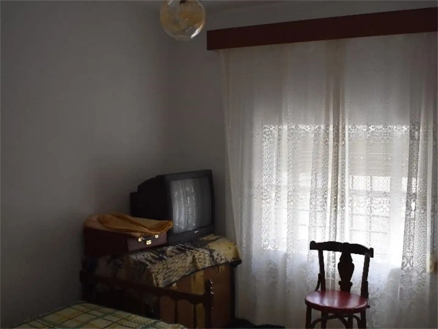 Einfamilien-Reihenhaus zum Verkauf in Majadas, Majadas Schlafzimmer von Einfamilien-Reihenhaus zum Verkauf in Majadas mit Klimaanlage, Terrasse und Abstellraum