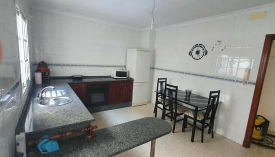 Pis en venda a Camino de Paterna de Rivera, Paterna de Rivera, Cádiz - imatge 1 Foto 1 de Pis en venda a Camino de Paterna de Rivera, Paterna de Rivera, Cádiz