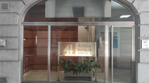 Foto 2 de Oficina en venda a Rúa Rosalía de Castro, Campo da Torre - Mollabao, Pontevedra