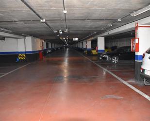 Parking of Garage for sale in  Madrid Capital