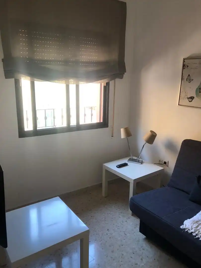 Flat for rent in Calle de las Huertas, 29, Casco Antiguo