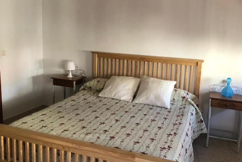 Pis de lloguer a Calle de las Huertas, 29, Casco Antiguo, Cádiz - imatge 1 Foto 1 de Pis de lloguer a Calle de las Huertas, 29, Casco Antiguo, Cádiz