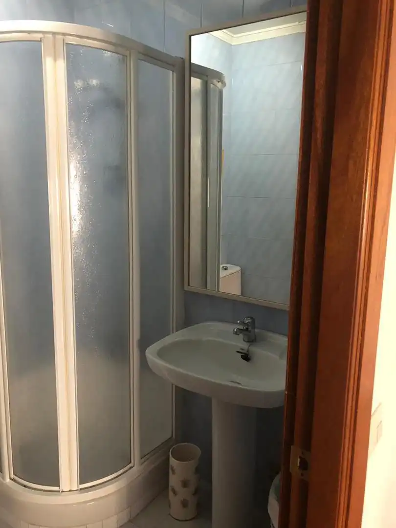 Flat for rent in Calle de las Huertas, 29, Casco Antiguo