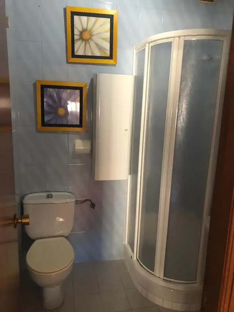 Flat for rent in Calle de las Huertas, 29, Casco Antiguo