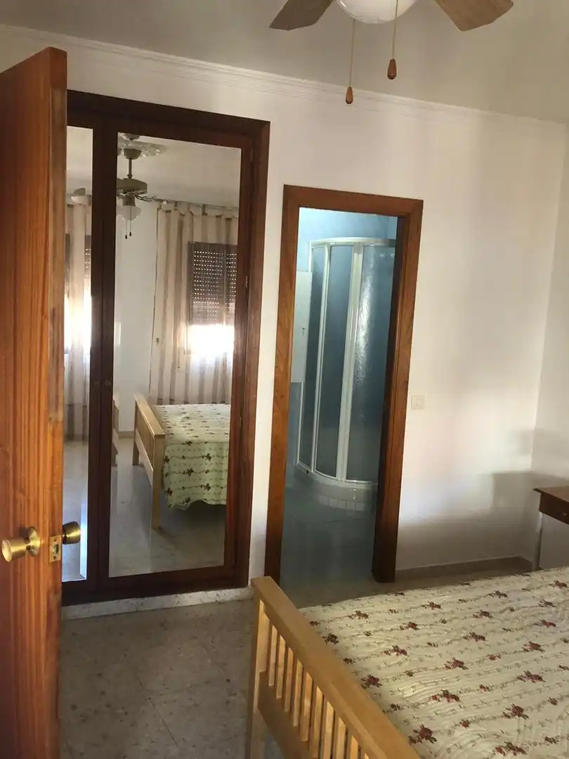 Flat for rent in Calle de las Huertas, 29, Casco Antiguo