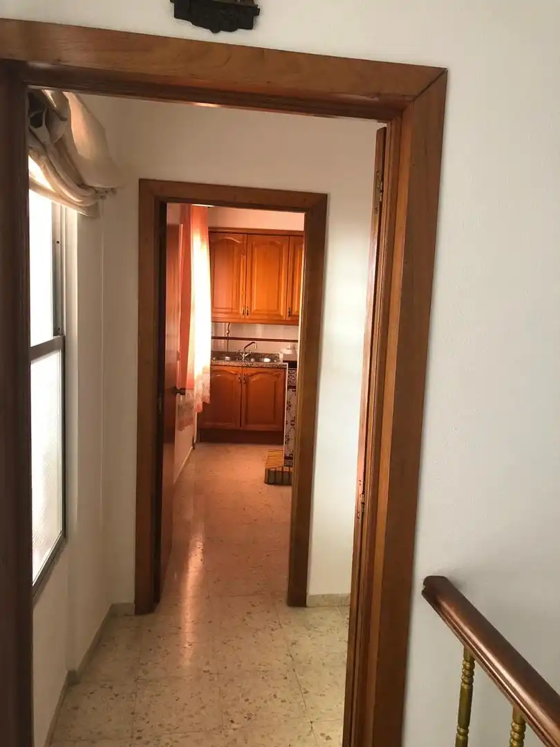 Flat for rent in Calle de las Huertas, 29, Casco Antiguo