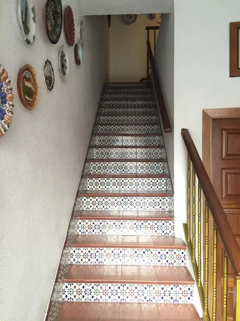Flat for rent in Calle de las Huertas, 29, Casco Antiguo