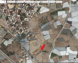 Constructible Land for sale in Dalías