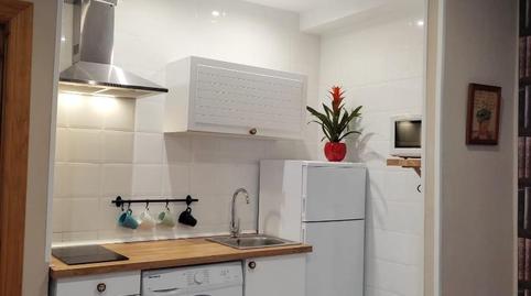 Foto 5 de Apartament en venda a Calle San Bartolomé, 52, Plaza de Toros - Ayuntamiento, Cádiz