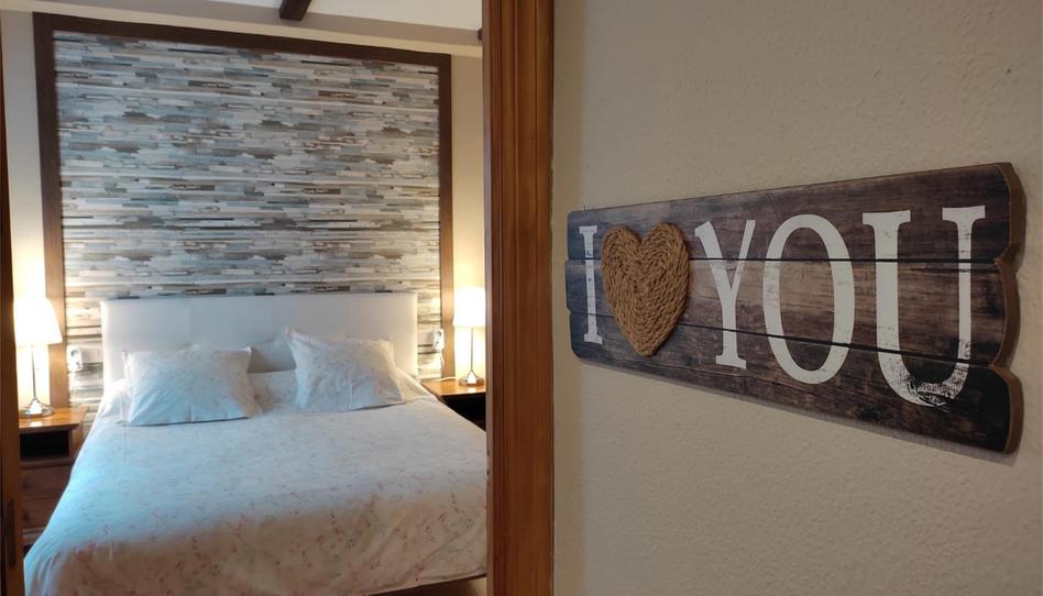 Foto 1 de Apartament en venda a Calle San Bartolomé, 52, Plaza de Toros - Ayuntamiento, Cádiz