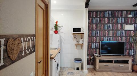 Foto 3 de Apartament en venda a Calle San Bartolomé, 52, Plaza de Toros - Ayuntamiento, Cádiz