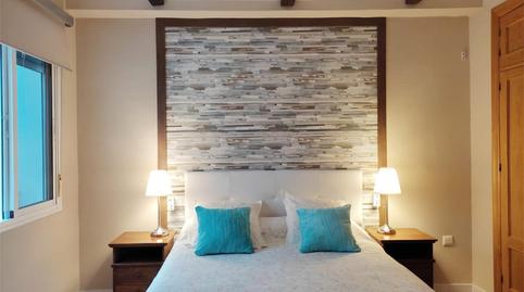 Foto 2 de Apartament en venda a Calle San Bartolomé, 52, Plaza de Toros - Ayuntamiento, Cádiz