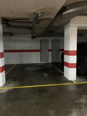 Garaje en Venta en Puerto Banús