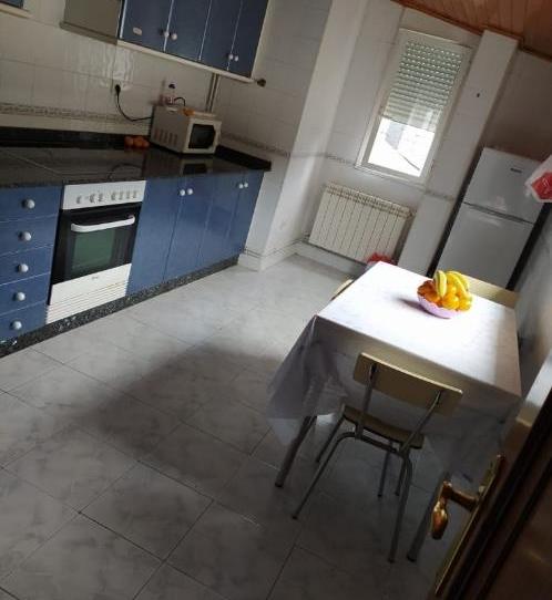 Flat for sale in Rúa Calvo Sotelo, 11, Quiroga, Lugo - image 1 Photo 1 of Flat for sale in Rúa Calvo Sotelo, 11, Quiroga, Lugo