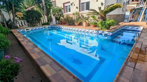 House or chalet for sale in Carrer del Mas de L'esquerrer, Pla de Maset - Cap de Salou, Tarragona - image 2 Photo 2 of House or chalet for sale in Carrer del Mas de L'esquerrer, Pla de Maset - Cap de Salou, Tarragona