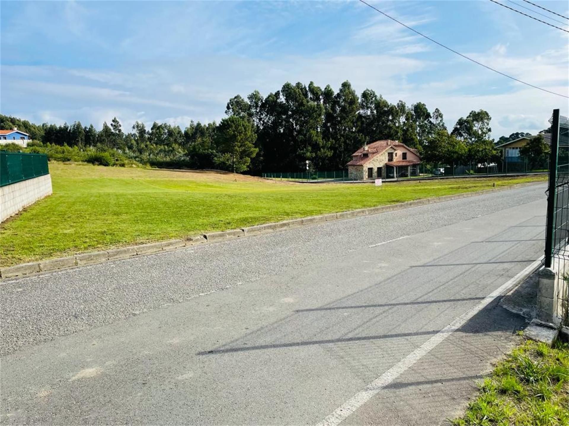Constructible Land for sale in Castrillón