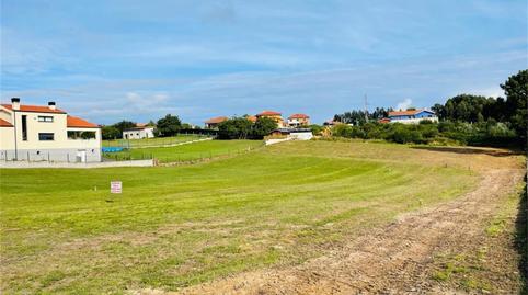 Foto 3 de Urbanitzable en venda a La Braña, Pillarno, Asturias