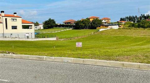 Foto 4 de Urbanitzable en venda a La Braña, Pillarno, Asturias